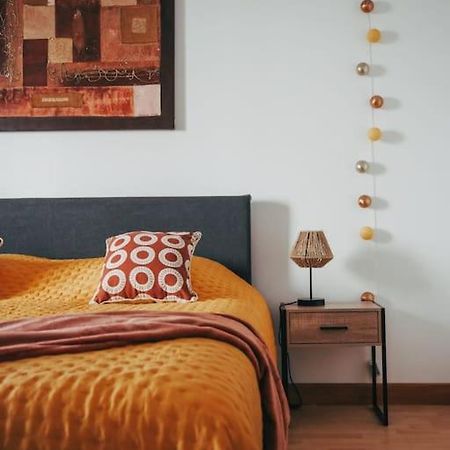 Appartement Avec Patio Saint Anne-dʼAuray المظهر الخارجي الصورة