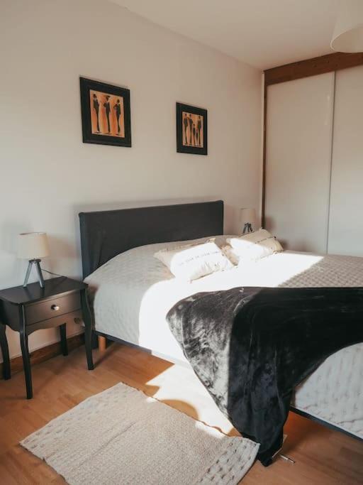 Appartement Avec Patio Saint Anne-dʼAuray المظهر الخارجي الصورة